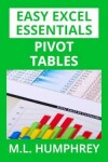 Book cover for Pivot Tables