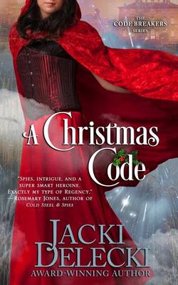 Cover of A Christmas Code