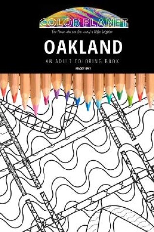 Cover of Oakland