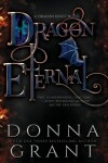 Book cover for Dragon Eternal