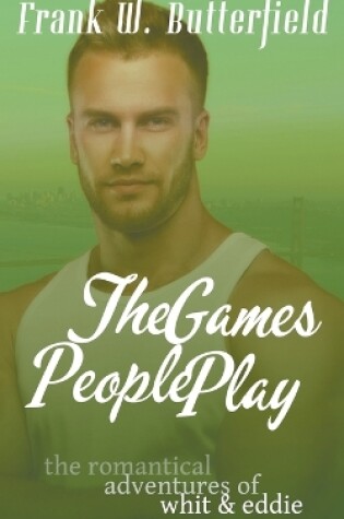 Cover of The Games People Play