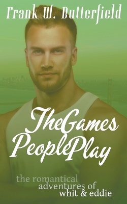 Book cover for The Games People Play