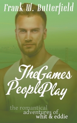 Cover of The Games People Play