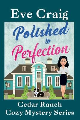 Book cover for Polished to Perfection