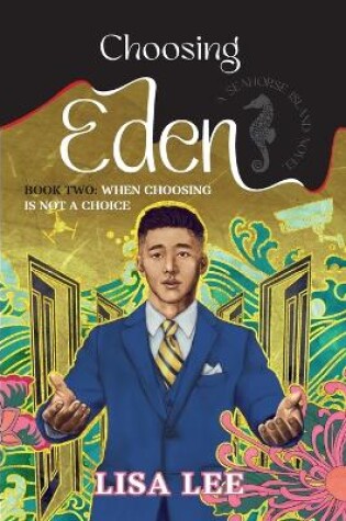 Cover of Choosing Eden