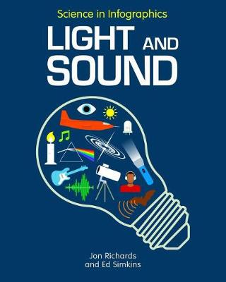 Book cover for Light and Sound