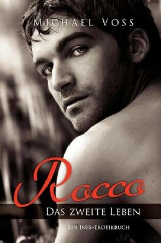 Cover of Rocco