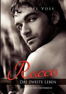 Book cover for Rocco