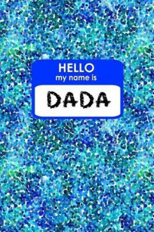 Cover of Hello My Name Is Dada