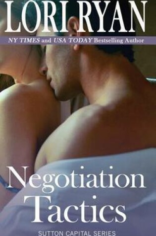 Cover of Negotiation Tactics