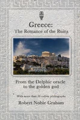 Book cover for Greece