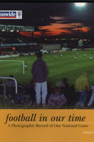 Cover of Football In Our Time