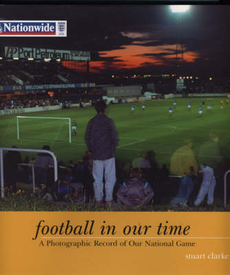 Book cover for Football In Our Time