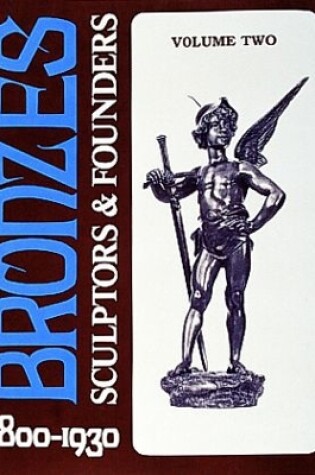 Cover of Bronzes