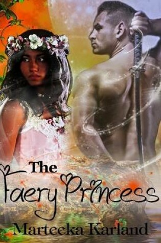 Cover of The Faery Princess