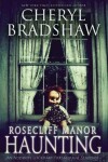Book cover for Rosecliff Manor Haunting