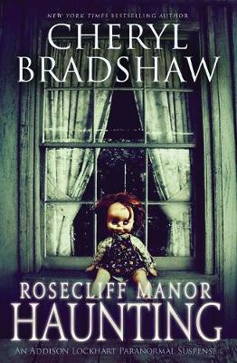 Cover of Rosecliff Manor Haunting