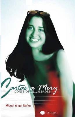 Book cover for Cartas a Mery