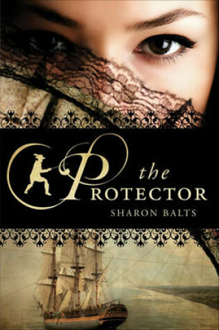 Cover of The Protector