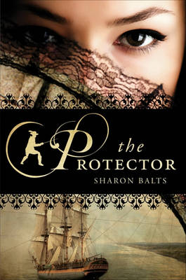 Book cover for The Protector