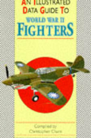 Cover of World War II Fighters