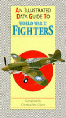 Cover of World War II Fighters