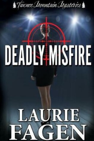 Cover of Deadly Misfire