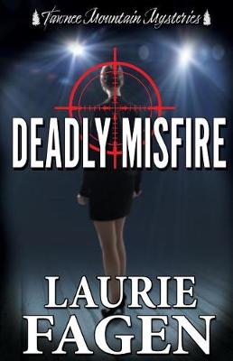 Cover of Deadly Misfire