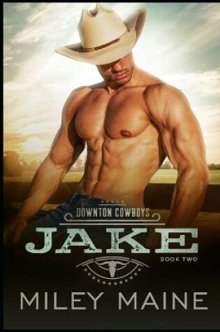 Cover of Jake