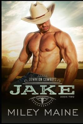 Cover of Jake