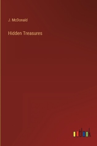 Cover of Hidden Treasures