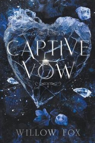 Cover of Captive Vow
