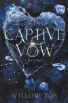 Book cover for Captive Vow