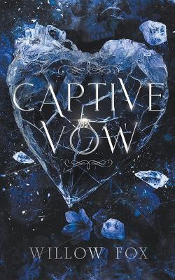 Cover of Captive Vow