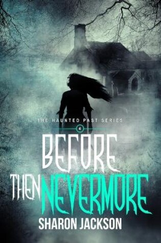 Cover of Before then Nevermore