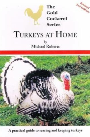 Cover of Turkeys at Home