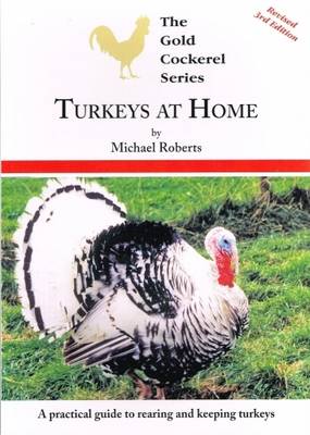 Cover of Turkeys at Home