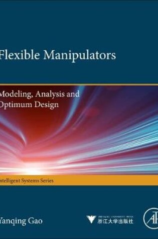 Cover of Flexible Manipulators