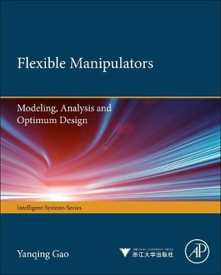 Book cover for Flexible Manipulators