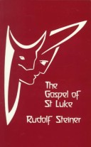 Book cover for The Gospel of St. Luke