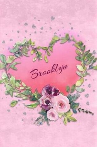 Cover of Brooklyn