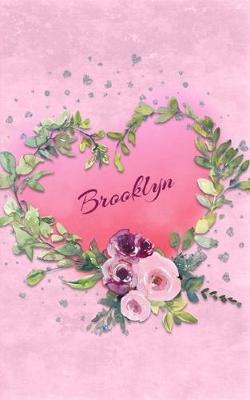 Book cover for Brooklyn