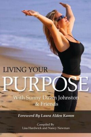 Cover of Living Your Purpose