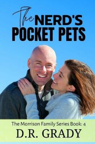 Cover of The Nerd's Pocket Pets