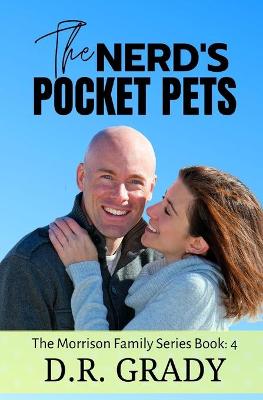 Book cover for The Nerd's Pocket Pets