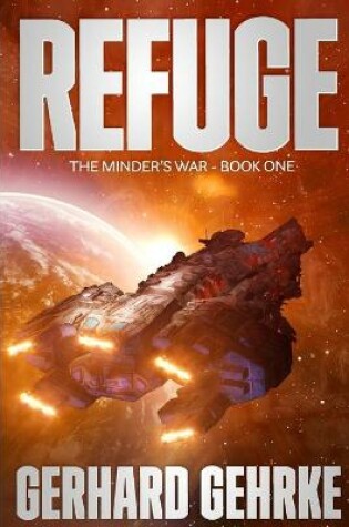 Cover of Refuge