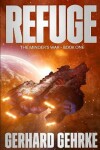 Book cover for Refuge