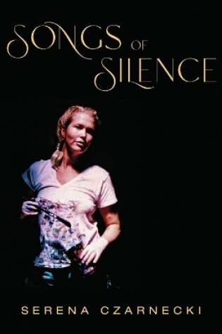 Cover of Songs of Silence