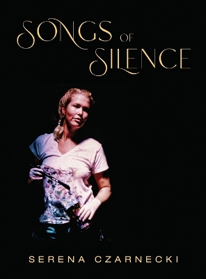 Book cover for Songs of Silence