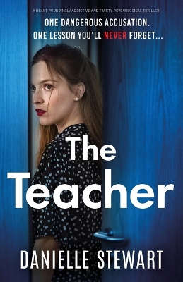 Book cover for The Teacher